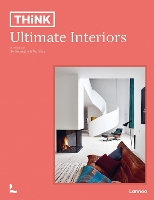 Book Cover for Think. Ultimate Interiors by Piet Swimberghe, Jan Verlinde