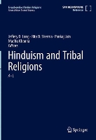 Book Cover for Hinduism and Tribal Religions by Jeffery D. Long