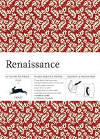 Book Cover for Renaissance by Pepin Van Roojen