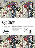 Book Cover for Paisley by Pepin Van Roojen