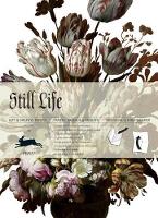 Book Cover for Still Life by Pepin Van Roojen