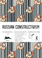 Book Cover for Russian Constructivism by Pepin Van Roojen