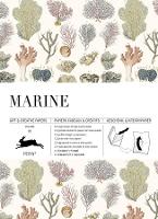 Book Cover for Marine by Pepin Van Roojen