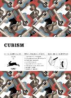 Book Cover for Cubism by Pepin Van Roojen