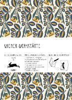 Book Cover for Wiener Werkstaette by Pepin van Roojen