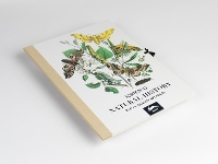 Book Cover for Natural History by Pepin Van Roojen