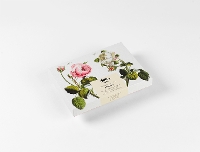 Book Cover for Flowers: Correspondence Set by Pepin van Roojen