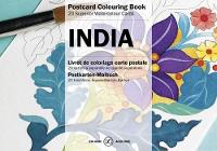 Book Cover for India by Pepin Van Roojen
