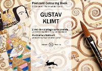 Book Cover for Gustav Klimt by Pepin van Roojen