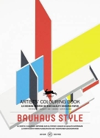 Book Cover for Bauhaus Style by Pepin Van Roojen