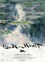 Book Cover for Claude Monet by Pepin van Roojen