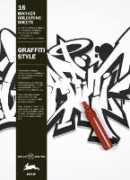 Book Cover for Graffiti Style by Pepin Van Roojen