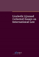 Book Cover for Liesbeth Lijnzaad: Collected Essays on International Law by Rene Lefeber