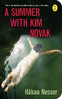 Book Cover for A Summer With Kim Novak by Hakan Nesser