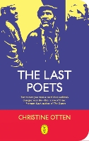 Book Cover for The Last Poets by Christine Otten