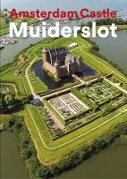 Book Cover for Amsterdam Castle Muiderslot by Yvonne Molenaar