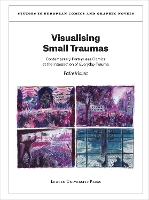 Book Cover for Visualising Small Traumas by Pedro Moura