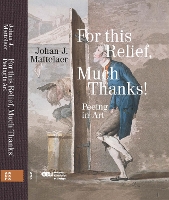 Book Cover for For this Relief, Much Thanks ... by Johan Mattelaer