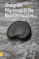 Book Cover for Shaligram Pilgrimage in the Nepal Himalayas by Holly Walters