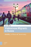 Book Cover for Vietnamese Migrants in Russia by Lan Anh Hoang