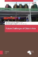 Book Cover for Future Challenges of Cities in Asia by Gregory Bracken