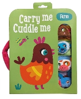 Book Cover for Farm (Carry Me, Cuddle Me) by Yoyo Books