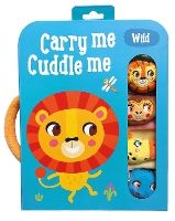 Book Cover for Wild (Carry Me, Cuddle Me) by Yoyo Books