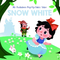 Book Cover for Snow White by 