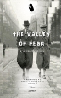 Book Cover for The Valley of Fear by Sir Arthur Conan Doyle