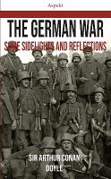 Book Cover for The German War by Sir Arthur Conan Doyle