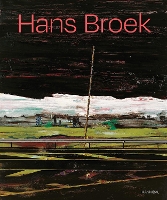 Book Cover for Hans Broek by Hans Broek