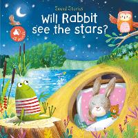 Book Cover for Will Rabbit See the Stars (Sound Stories) by 