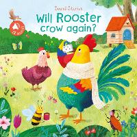 Book Cover for Will Rooster Crow Again (Sound Stories) by 