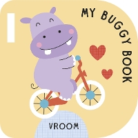 Book Cover for Vroom by 