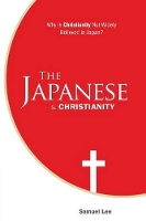 Book Cover for The Japanese and Christianity by Samuel Lee