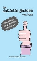 Book Cover for Het dekselse geduim van Demi by Barbara BechtoldDingemans