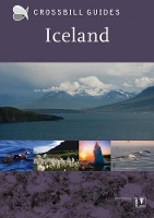 Book Cover for Iceland by Andy Jones