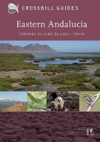 Book Cover for Eastern Andalucia by Dirk Hilbers