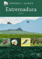 Book Cover for Extremadura by Dirk Hilbers