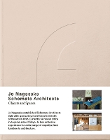 Book Cover for Jo Nagasaka / Schemata Architects by Jo Nagasaka