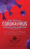 Book Cover for Het Wuhan coronavirus veiligheidshandboek by Dr Daniel C, M D Paul