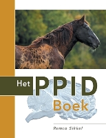 Book Cover for Het PPID-boek by Remco Sikkel