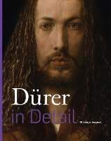 Book Cover for Dürer in Detail by Till-Holger Borchert