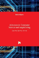 Book Cover for Advances in Computer Science and Engineering by Matthias Schmidt