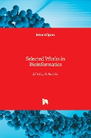 Book Cover for Selected Works in Bioinformatics by Xuhua Xia