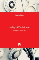 Book Cover for Intelligent Mechatronics by Ganesh Naik