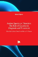 Book Cover for Autism Spectrum Disorders by Stephen Deutsch