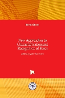 Book Cover for New Approaches to Characterization and Recognition of Faces by Peter Corcoran