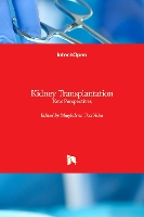 Book Cover for Kidney Transplantation by Dr.