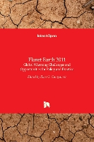 Book Cover for Planet Earth 2011 by Elias G. Carayannis